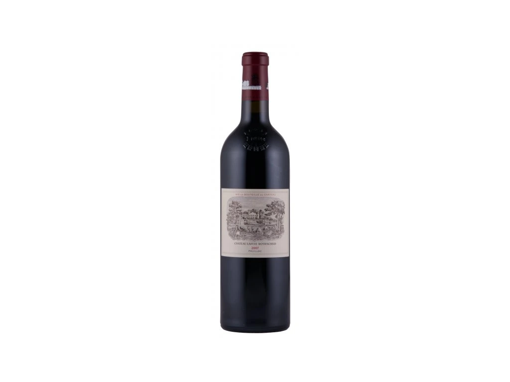 Chateau Lafite Rothschild 2007 Pauillac
