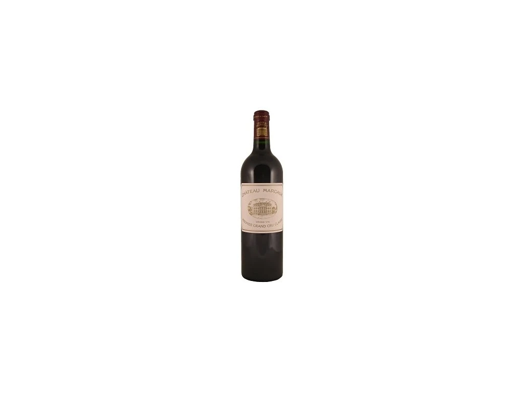 Chateau Margaux 2009 Margaux